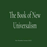 The Book of New Universalism B0DZ983F25 Book Cover