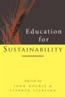 Education for Sustainabilty