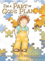 I'm a Part of God's Plan B0FBGPXWT9 Book Cover