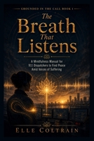 The Breath That Listens: A Mindfulness Manual for 911 Dispatchers to Find Peace Amid Voices of Suffering B0H6W9SY59 Book Cover