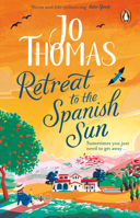 Retreat to the Spanish Sun 0552178667 Book Cover