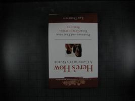 Here's How: A Catechist's Guide: Planning and Teaching Your Catechetical Sessions 1627850112 Book Cover