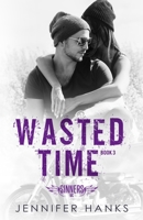 Wasted Time B0BR73MY4J Book Cover