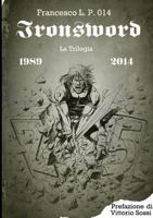 IRONSWORD - la trilogia 132620713X Book Cover