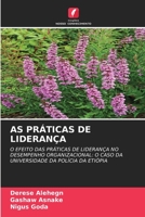 As Práticas de Liderança (Portuguese Edition) 6206478130 Book Cover