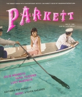 Parkett No. 76: Yang Fudong, Lucy McKenzie, Julie Mehretu (Parkett) 3907582365 Book Cover