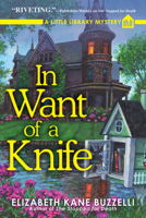 In Want of a Knife 1683317378 Book Cover