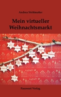 Mein virtueller Weihnachtsmarkt 3982101263 Book Cover