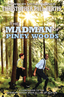 The Madman of Piney Woods 0545156653 Book Cover