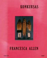 Francesca Allen: Konkursas 3969995299 Book Cover