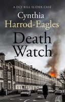 Death Watch 0380720655 Book Cover