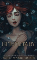 Hereditary 1976281806 Book Cover