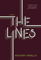 The Lines 1609386655 Book Cover