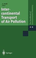 Intercontinental Transport of Air Pollution 3662145294 Book Cover