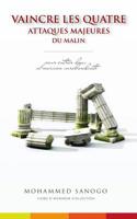 Vaincre les 4 attaques majeures du Malin (le diable) 1979564639 Book Cover