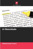 A Obesidade (Portuguese Edition) 6208562708 Book Cover