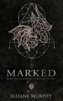 Marked 1913769046 Book Cover