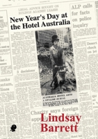 New Year's Day at the Hotel Australia 1922186724 Book Cover