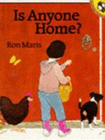 Is Anyone Home? 0862032172 Book Cover