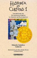 Historia en Cuentos 1 9583003670 Book Cover