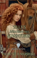 Tilly's Mischievous Adventures B0H8255T9M Book Cover