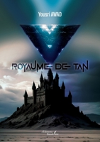 Royaume de Tan B0DKSMVPG2 Book Cover