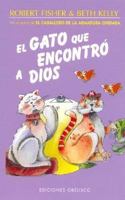The Cat who Found God 849777017X Book Cover