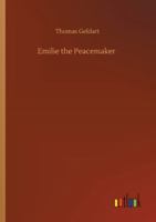 Emilie the Peacemaker 9354752357 Book Cover