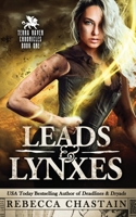 Leads & Lynxes 1734493925 Book Cover