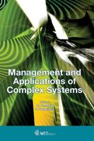 Management and Applications of Complex Systems 1784663670 Book Cover