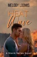 Heat Wave (Storm) B0HJKJGXDS Book Cover