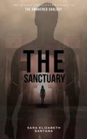 The Sanctuary 0995679290 Book Cover