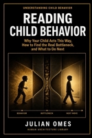 Reading Child Behavior: Why Your Child Acts This Way, How to Find the Real Bottleneck, and What to Do Next (Understanding Child Behavior) B0H6R3PWJ7 Book Cover