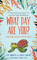 What Day Are You? 1641468572 Book Cover