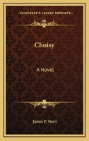 Choisy 1145302270 Book Cover