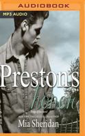 Preston's Honor 1543614825 Book Cover