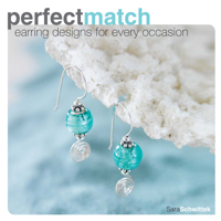 Perfect Match: Earring Designs for Every Occasion 1600610684 Book Cover