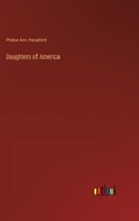 Daughters of America 3368634712 Book Cover