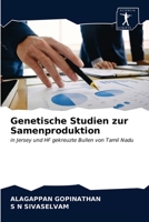 Genetische Studien zur Samenproduktion 6200883831 Book Cover