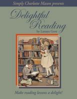 Delightful Reading Kit 1616341025 Book Cover