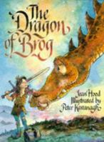 The Dragon of Brog 0192722891 Book Cover