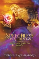 Speechless in Achten Tan 965930062X Book Cover
