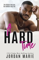 A Hard Time B0BRH737R9 Book Cover