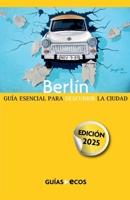Berlín (Spanish Edition) B0DTXFSF6T Book Cover