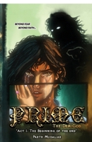Prime – The Demigod: Act 1: The beginning of the end B0GKM6W998 Book Cover