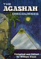 The Agashan Discourses 0875162428 Book Cover