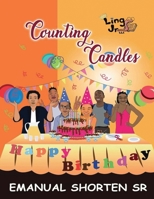 Counting Candles 1969249005 Book Cover