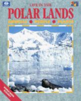 Life in the Polar Lands 0590461303 Book Cover