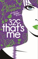 32c That's Me B003BF21G2 Book Cover