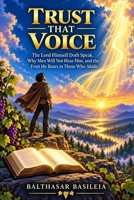 Trust That Voice B0HKJWPX63 Book Cover